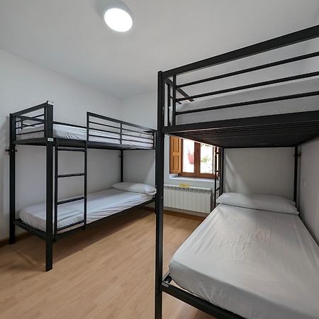 Albergue El Alfar/Pilgrim Hostel Орнийос дел Камино Екстериор снимка