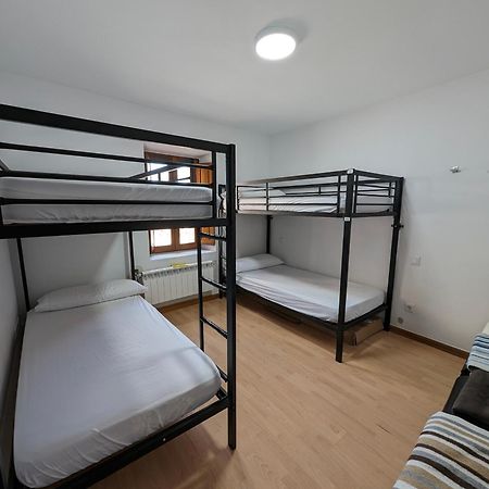 Albergue El Alfar/Pilgrim Hostel Орнийос дел Камино Екстериор снимка